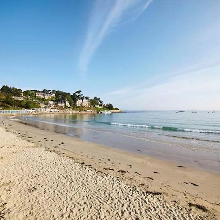 Maison - Villa Bord De Mer, Cote De Granit Rose Perros-Guirec Buitenkant foto